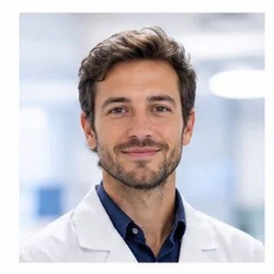 Dr. Thomas Halliday