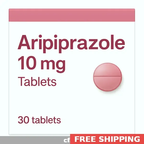 Abilify (aripiprazol)