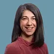 Maryam Shirzadi