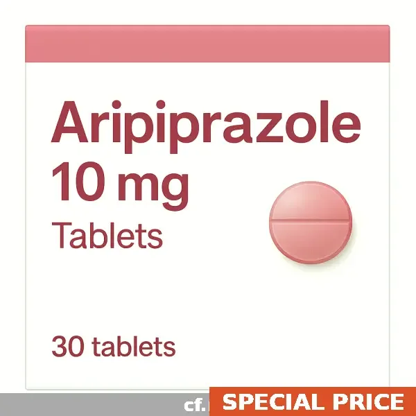 Abilify (aripiprazol)