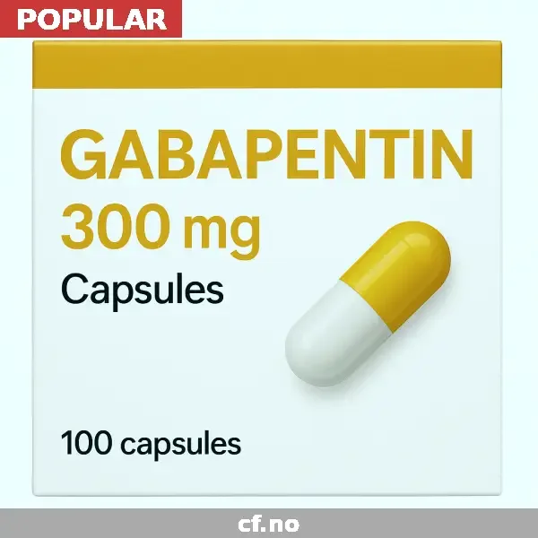 Neurontin (gabapentin)