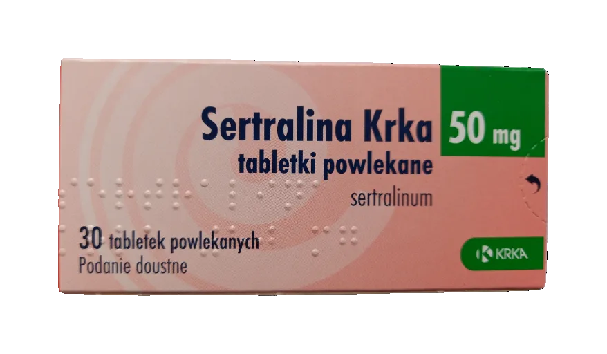 Sertralin