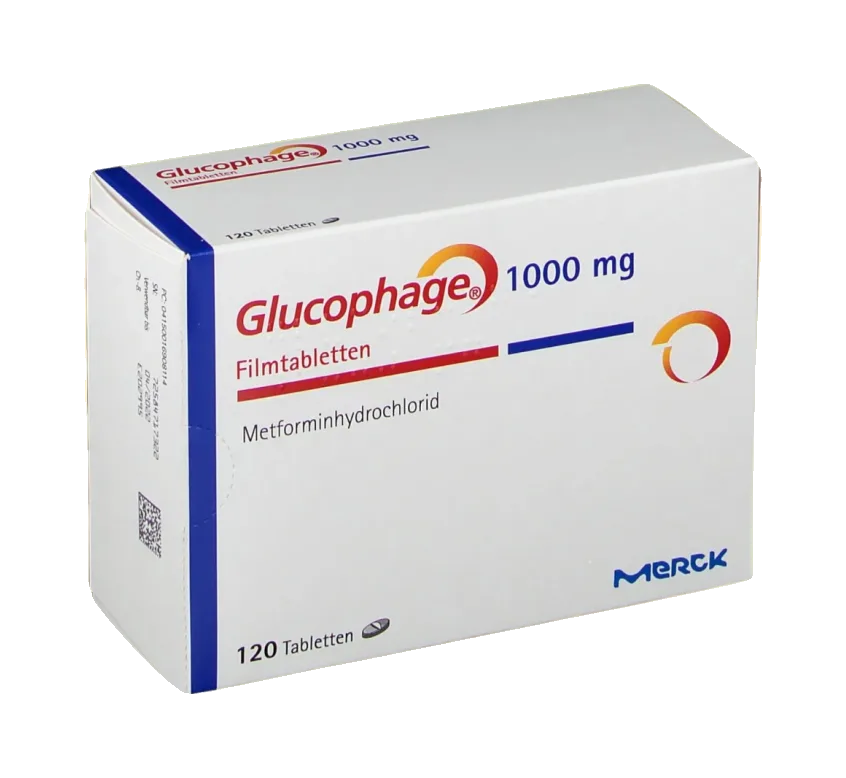 Metformin