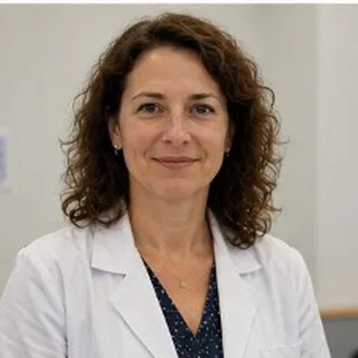 Dr. Rebecca Thompson