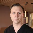 Lars Fredrik Qvigstad